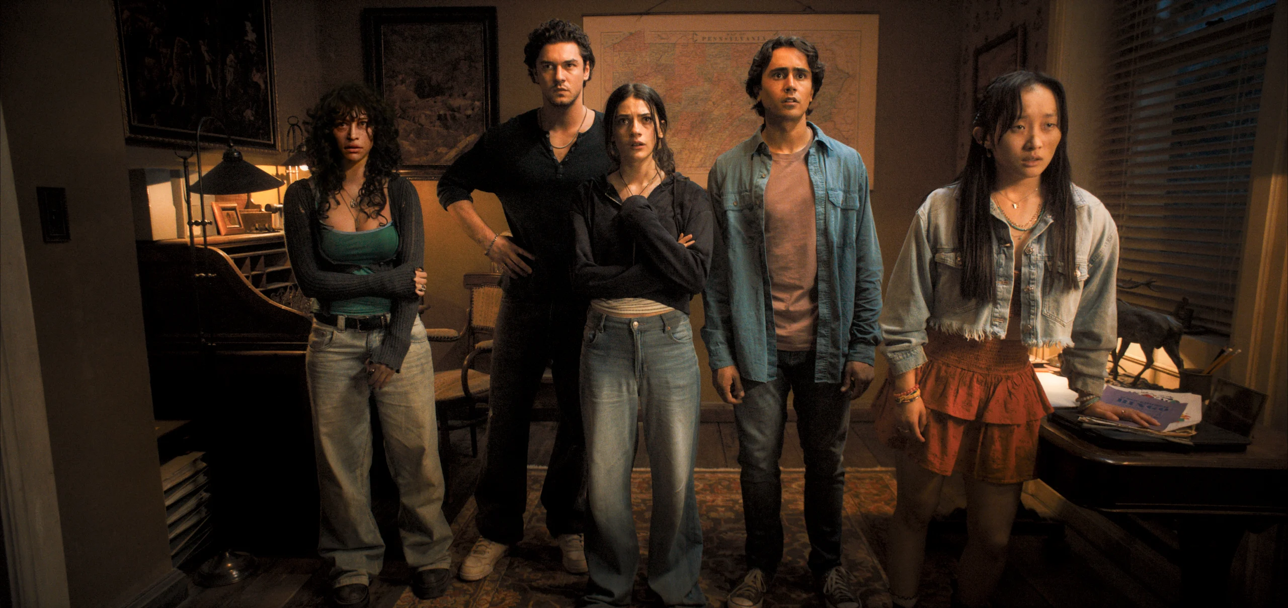 Until Dawn Cinemas Royal Films